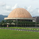 Samoa Parliament House
